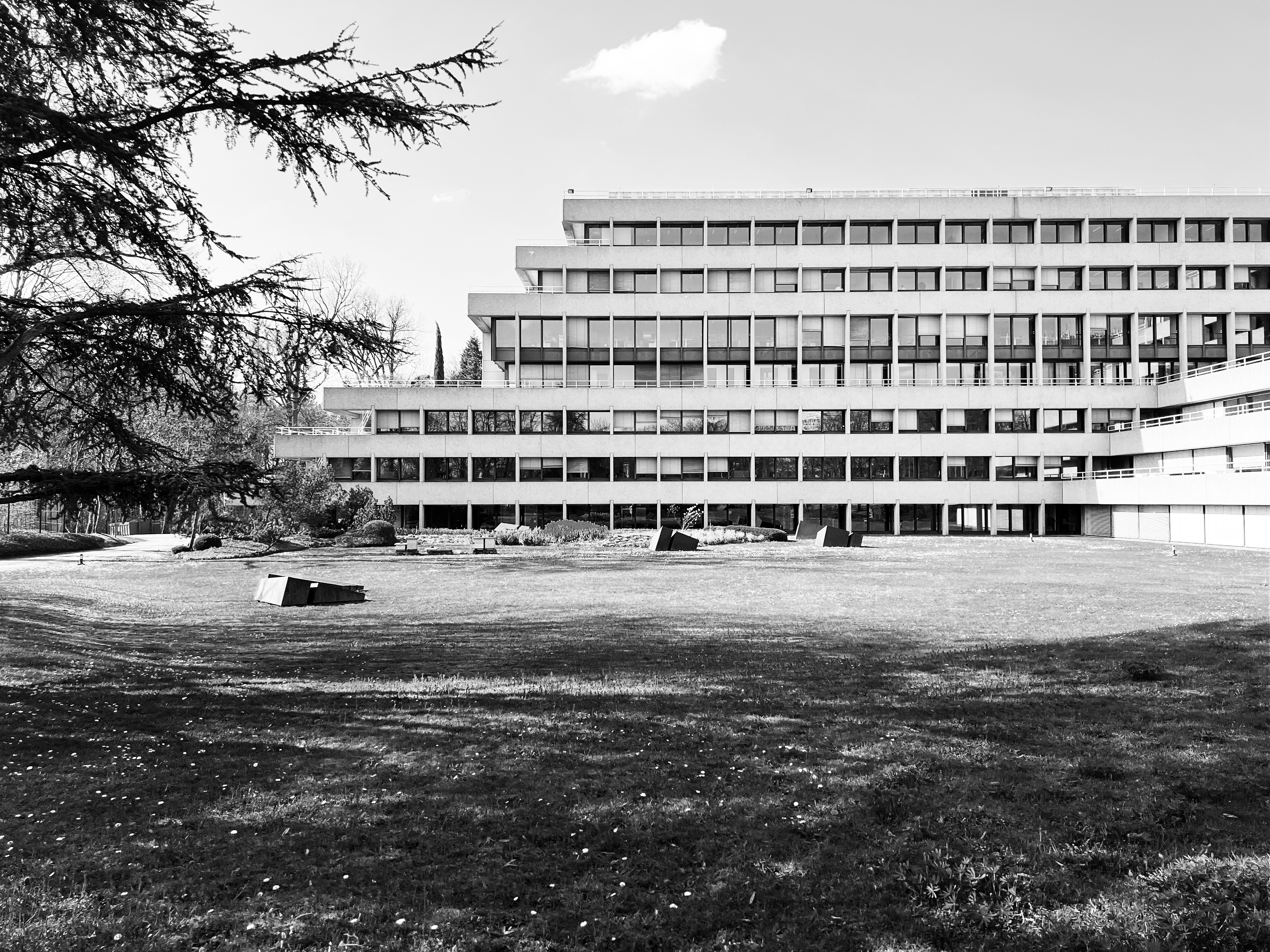 CONSORTIUM CHOSEN FOR ICONIC EUROPEAN INVESTMENT BANK C AMPUS UPGRADE