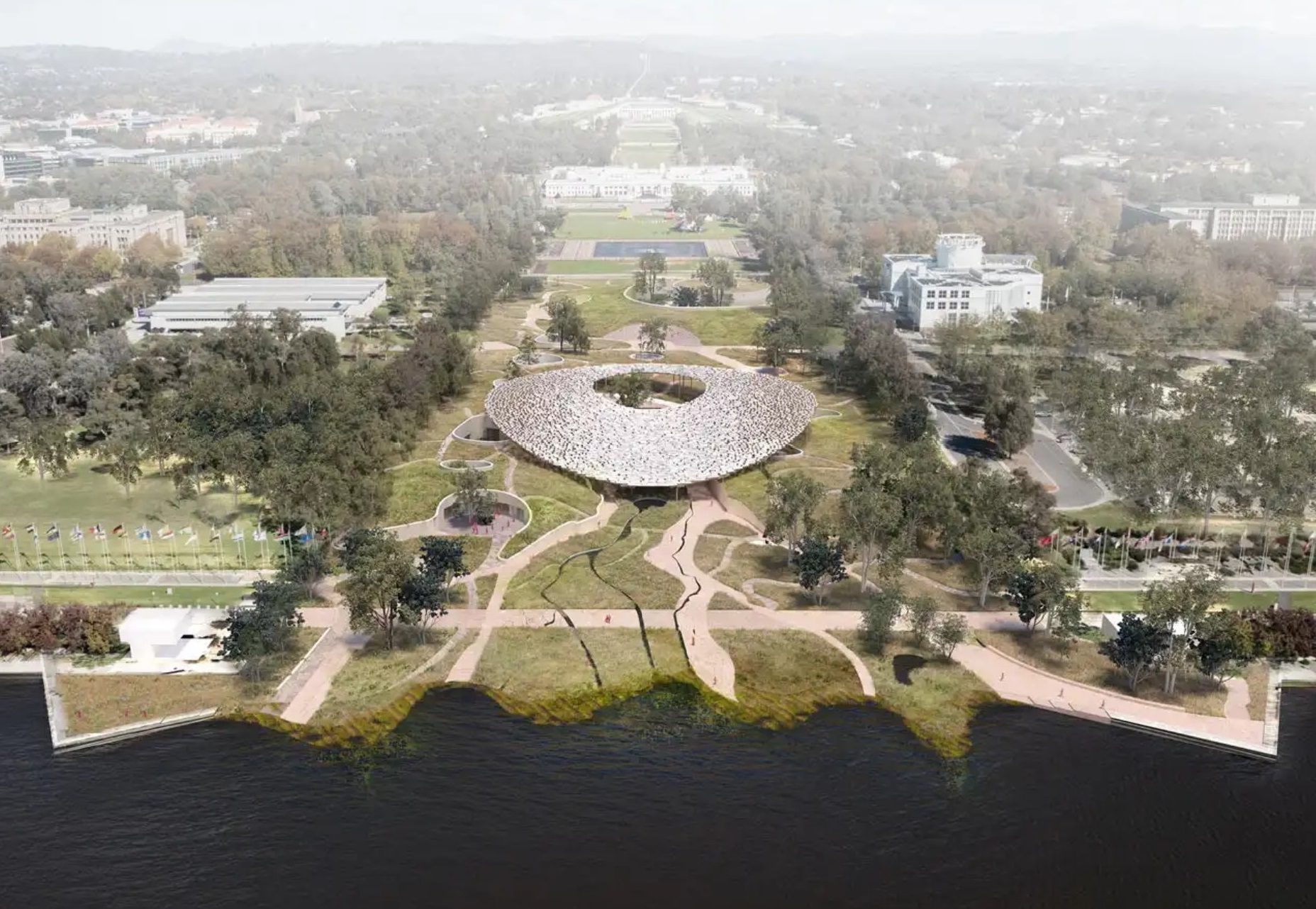 TENDERSTREAM MEMBERS CELEBRATE SUCCESS AT THE INTERNATIONAL ARCHITECTURE AWARDS