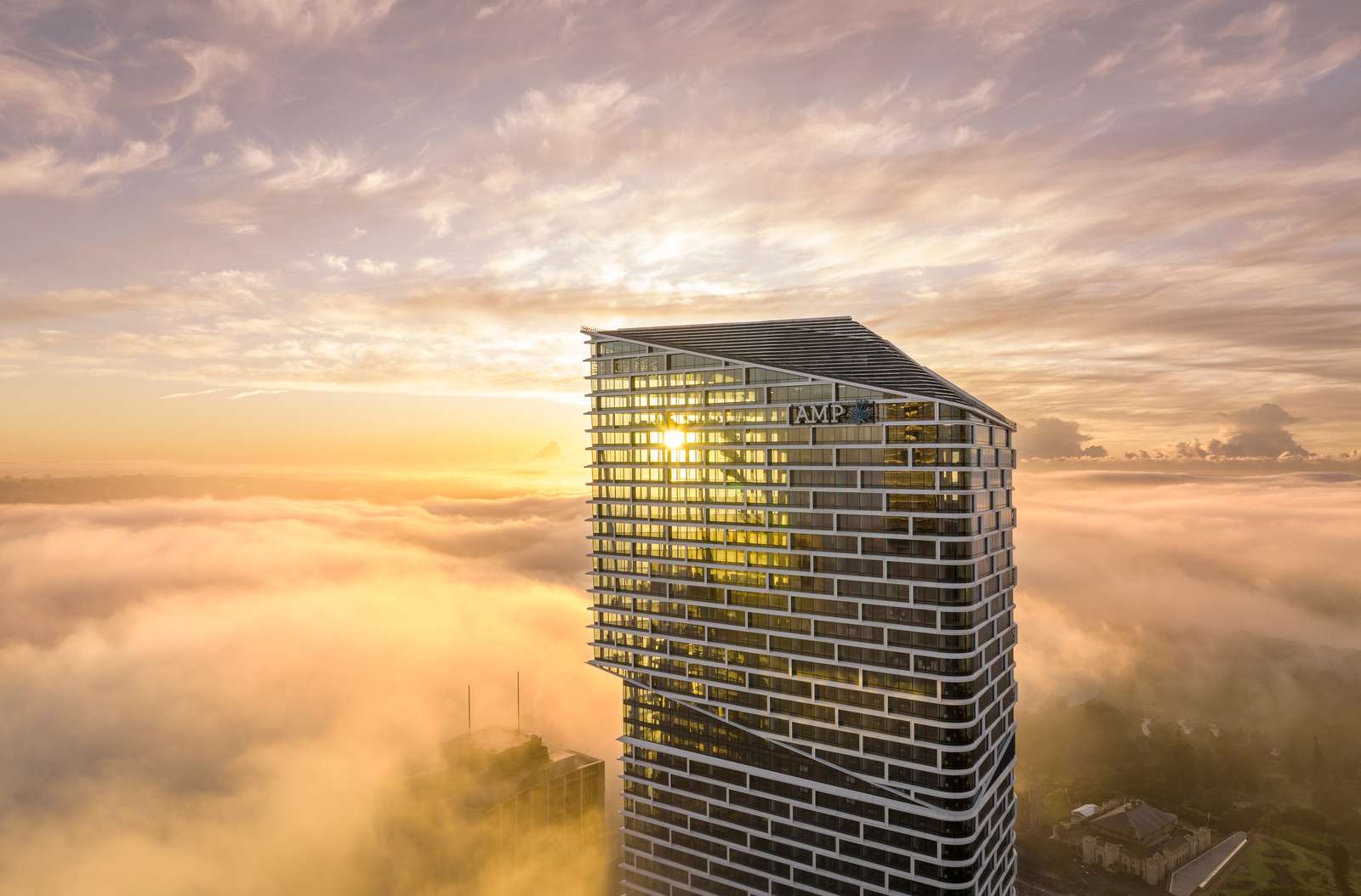 QUAY QUARTER TOWER NOMINATED FOR EARTHSHOT PRIZE 2025