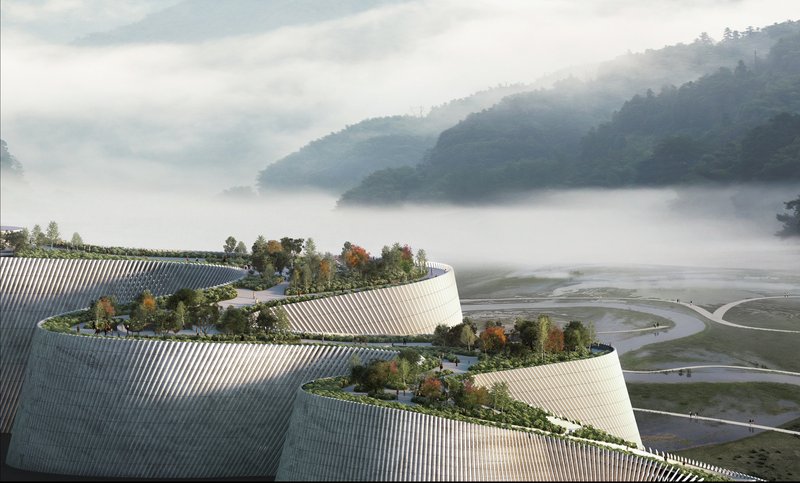 SHENZHEN NATURAL HISTORY MUSEUM SET TO OPEN IN jULY