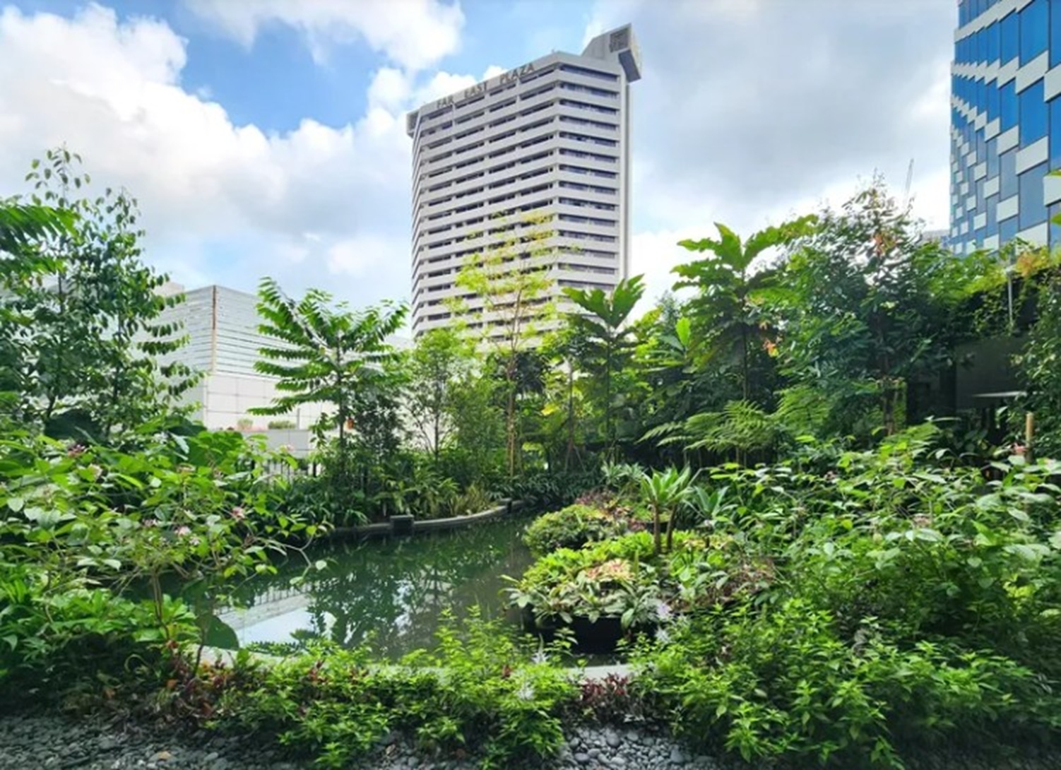 WORLD LANDSCAPE AWARDS 2026 WINNERS REVEALED