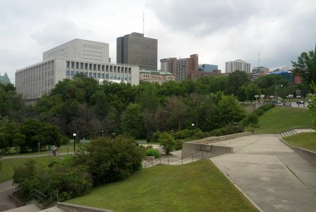 Designers appointed for Canada's primary WWII memorial upgrade