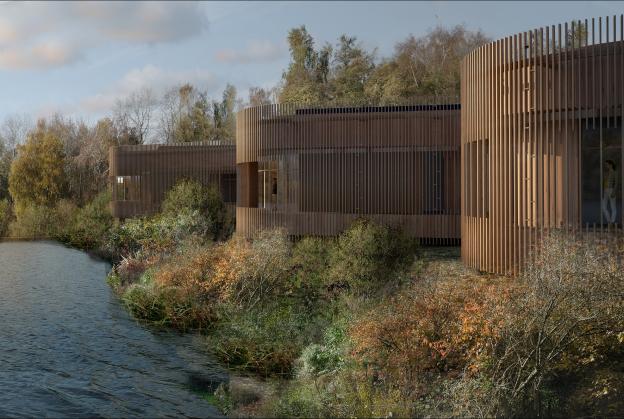 Feedback sought for Sevenoaks Nature Centre shortlist