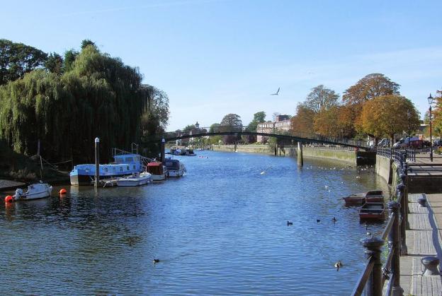 Shortlist announced for Twickenham Riverside