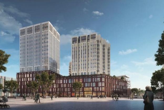 Lorentz Leiden development moves to second phase