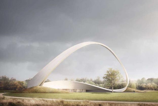 Approval granted for Birmingham prayer monument