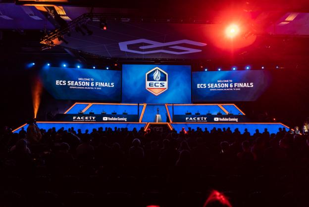 A pioneering approach to upping the esports game in the US
