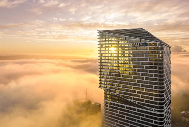 Quay Quarter Tower wins International High Rise Award