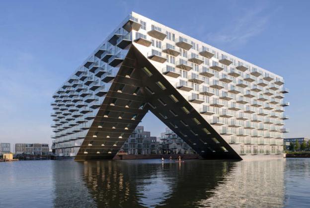 Tenderstream members shortlisted for MIPIM Awards 2023