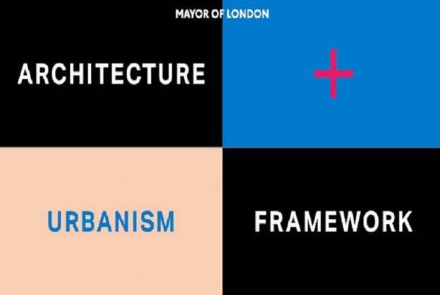 London Mayor launches new architecture & urbanism framework
