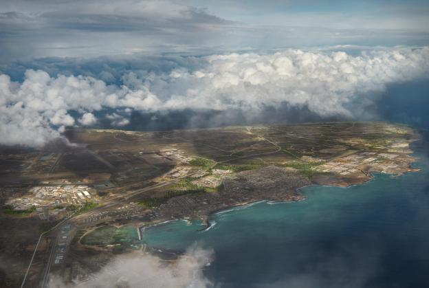 Keflavík airport masterplan revealed