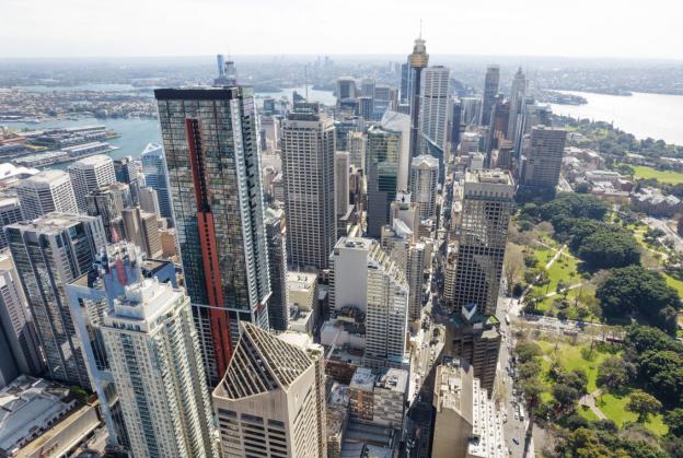 World Architecture Festival Awards shortlist announced