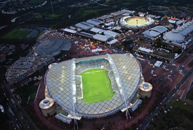 Women’s World Cup venue round-up