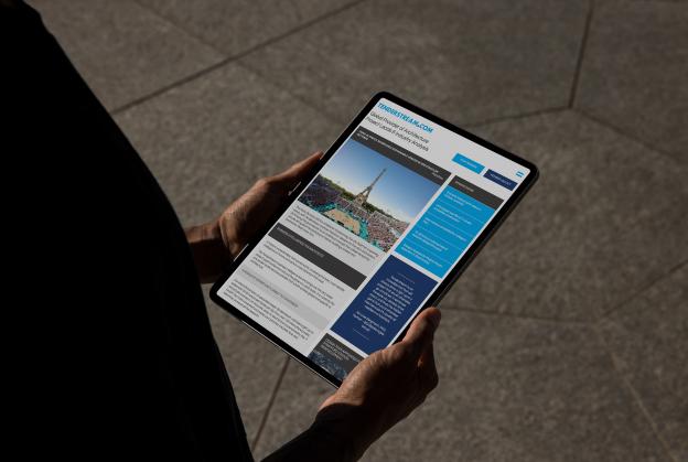 285 new architectural business opportunities published on Tenderstream