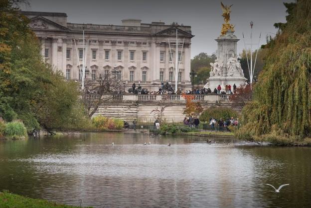 Tenderstream members reach shortlist for Elizabeth II Memorial competition