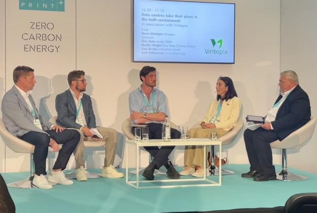 FOOTPRINT+ conference looks forward to a net zero future