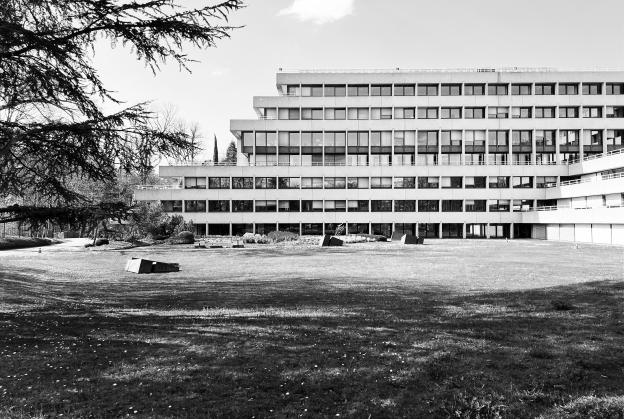 Consortium chosen for iconic European Investment Bank campus upgrade