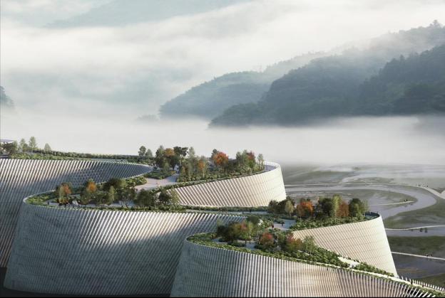 Shenzhen  Natural History Museum set to open in July