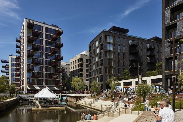 World Landscape Awards 2026 winners revealed