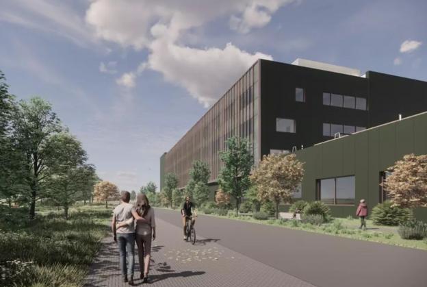 New Natural History Museum collections centre set to be operating by 2027