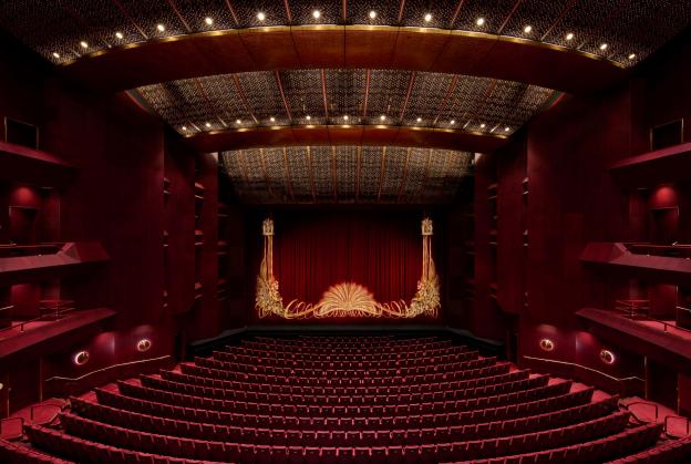 Once-in-a-generation transformation completed for Melbourne’s State Theatre