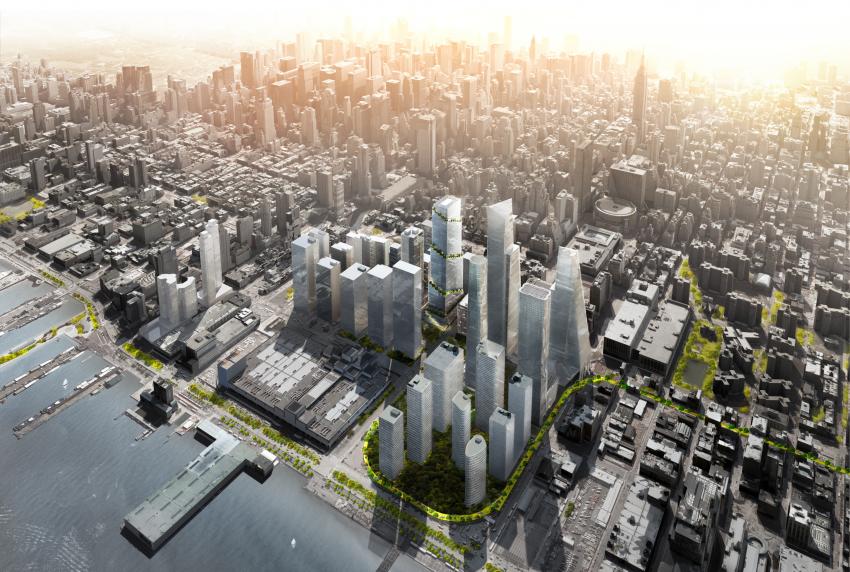 Bjarke Ingels Group