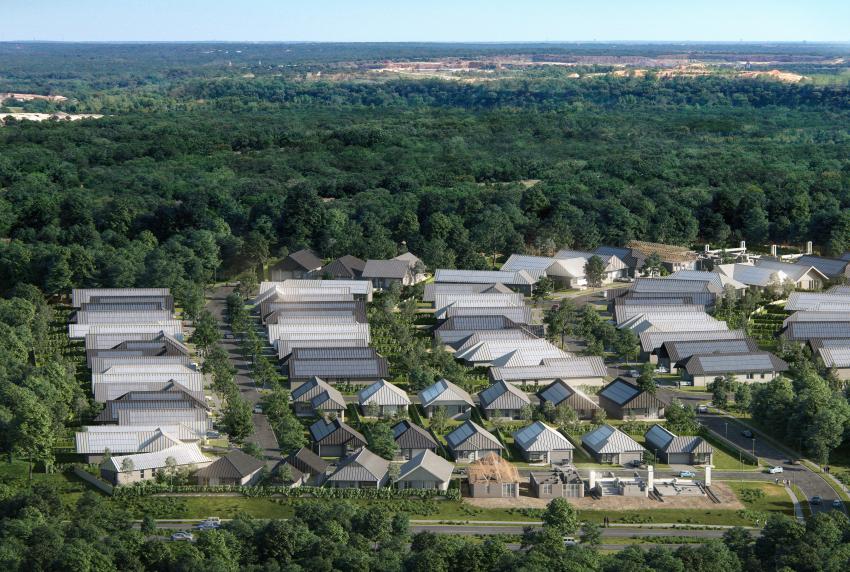 BIG/Lennar/ICON