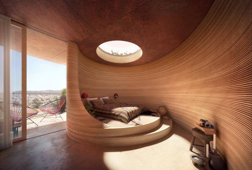El Cosmico