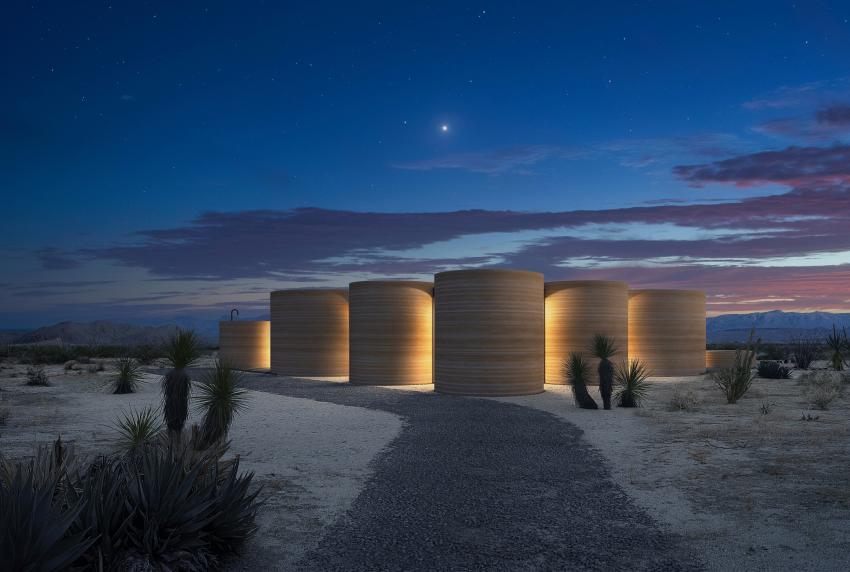 El Cosmico