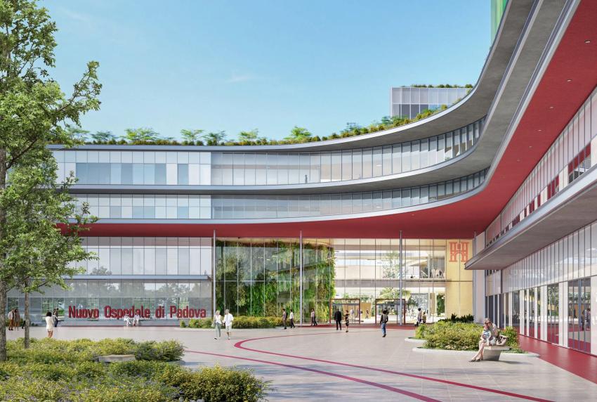 Padua Hospital