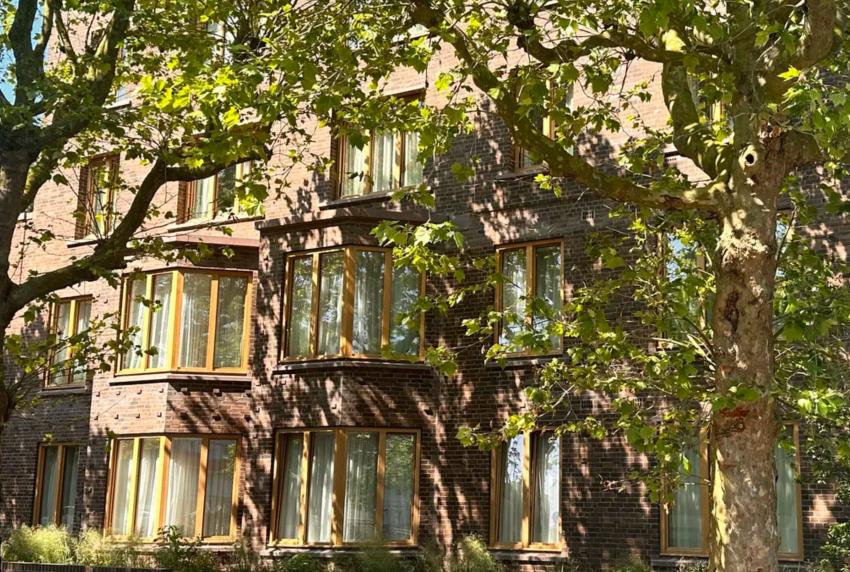 Witherford Watson Mann/Grant Associates