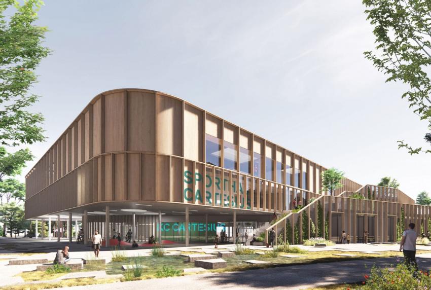 Cartesius Child Centre