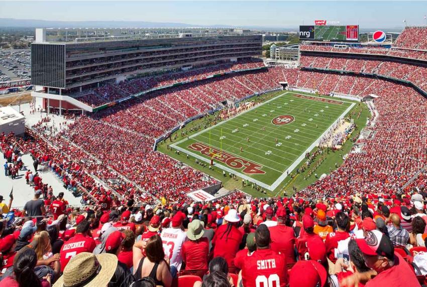 Levi's Stadium