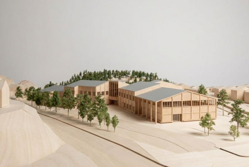 Henning Larsen/Ramboll