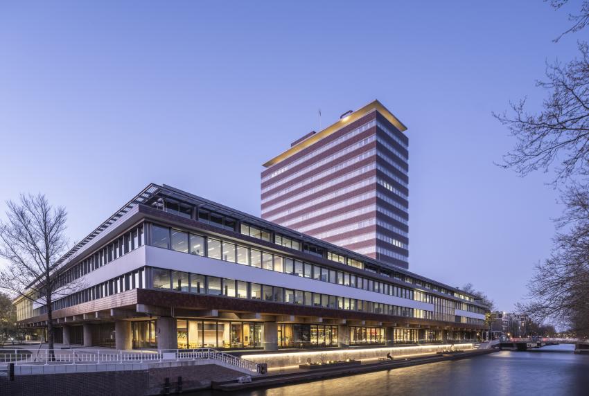 Ossip Architecture Photography