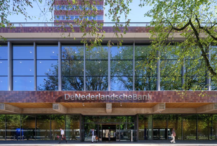 Ossip Architecture Photography