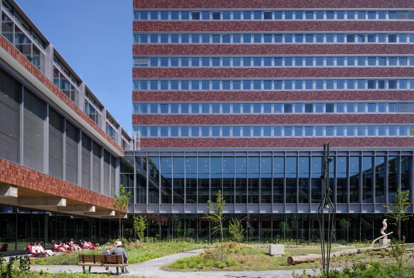 Ossip Architecture Photography