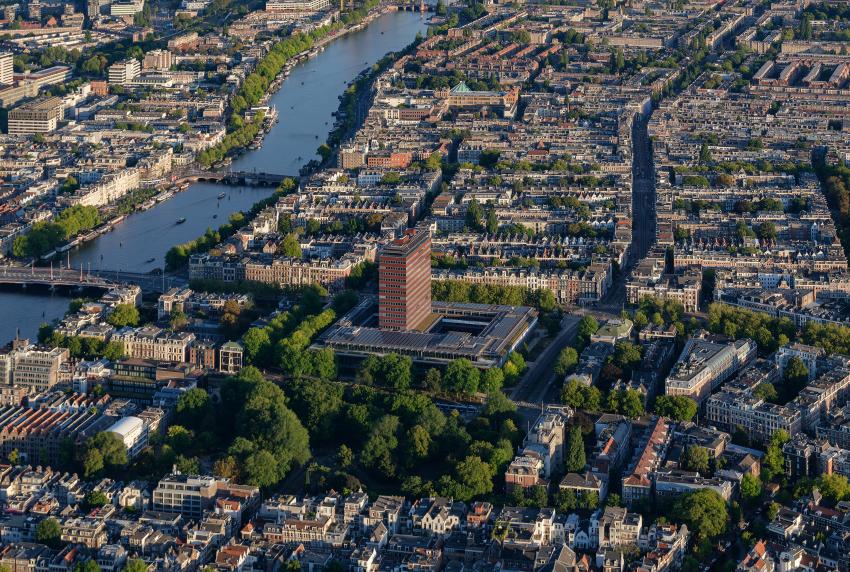 Ossip Architecture Photography