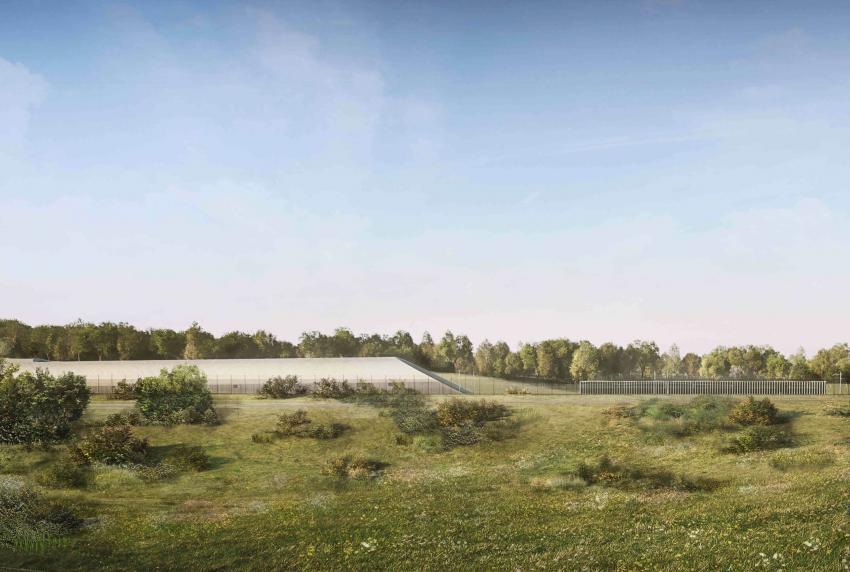 Align JV/Grimshaw/HS2