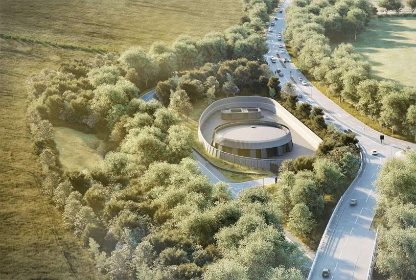 Align JV/Grimshaw/HS2