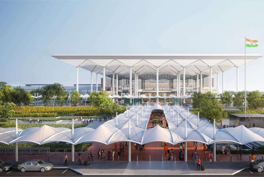 Noida International Airport