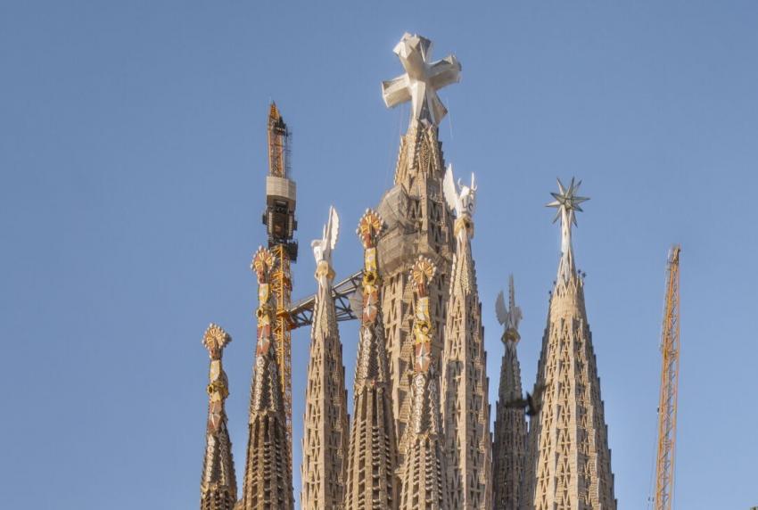 Sagrada Familia