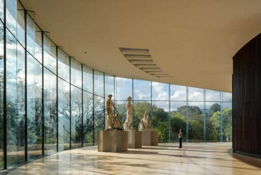 Pelli Clarke & Partners