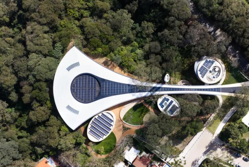 Pelli Clarke & Partners