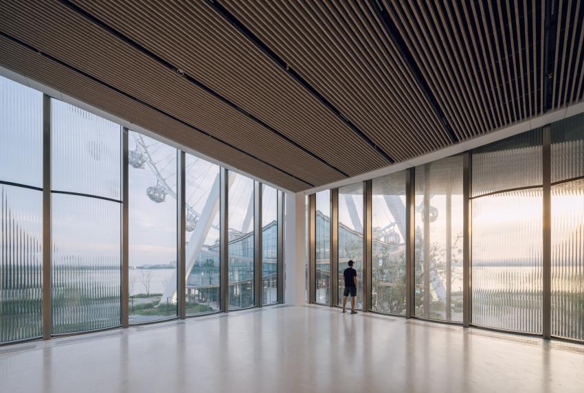 Suzhou MoCA