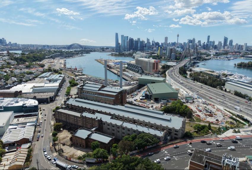 NSW Government