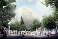 Kengo Kuma & Associates, Inc