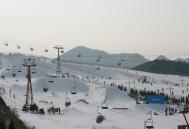 Nanshang Ski Village, photo: San Andreas