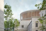 David Chipperfield Architects