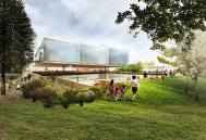 Diller  Scofidio  +  Renfro/Woods  Bagot  